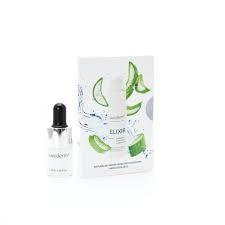 Swederm Elixir anti-age and smoothing - Serum Przeciwstarzeniowe