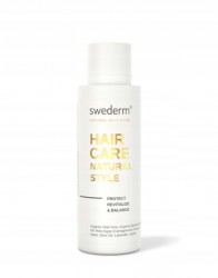 Swederm Hair Care Natural Style - Odżywka bez spłukiwania 