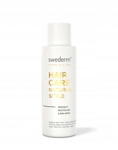 Swederm Hair Care Natural Style - Odżywka bez spłukiwania