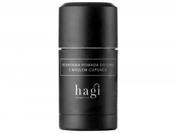 Hagi Ochronna Pomada do Ciała z Masłem Cupuacu 75ml