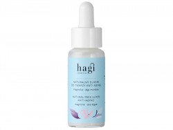 Hagi Naturalny Eliksir do Twarzy Anti-Aging 30ml