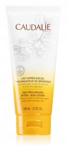 Caudalie Tan Prolonging After Sun Lotion - balsam po opalaniu przedłużające opaleniznę