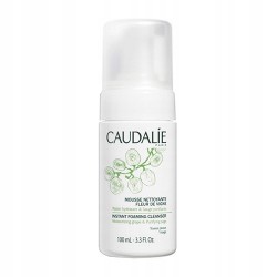 Caudalie Instant Foaming Cleanser - pianka oczyszczająca