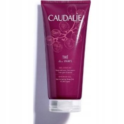 Caudalie The Des Vignes Shower Gel - odżywczy żel pod prysznic