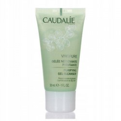 Caudalie Vinopure Purifying Gel Cleanser - żel oczyszczający