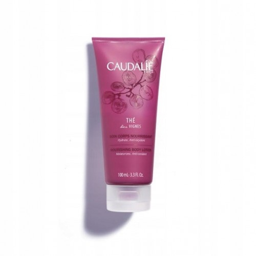 Caudalie The des Vignes Nourishing Body Lotion - balsam odżywczo-nawilżający