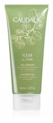 Caudalie Fleur de Vigne shower gel - nawilżający żel pod prysznic