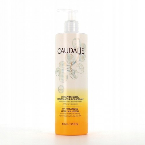 Caudalie Tan Prolonging After Sun Lotion - balsam po opalaniu przedłużające opaleniznę