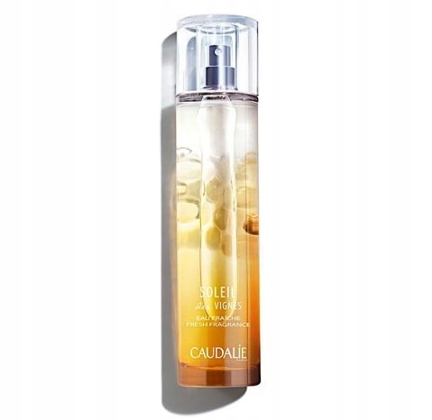 Caudalie Soleil Des Vignes 50ml - Orzeźwiająca Woda