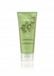 Caudalie Fleur de Vignes Nourishing Body Lotion 100ml - balsam odżywczo-nawilżający