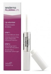 Sesderma FILLDERMA LIPS 2x6ml - Wypełnienie ust 