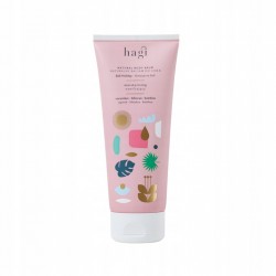 Hagi Wakacje na Bali balsam nawilżający 200ml