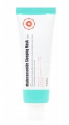 A'pieu Madecassoside Sleeping Mask 80ml - Maseczka Całonocna