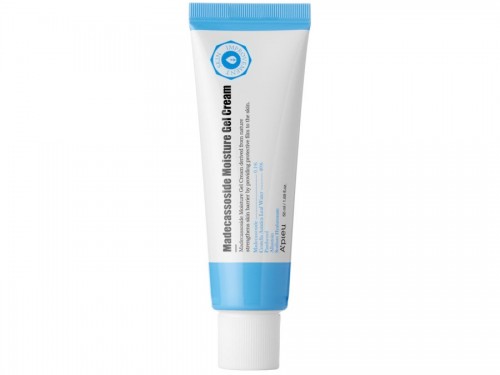 A'Pieu Madecassoside Moisture Gel Cream 50ml - krem-żel nawilżająco-łagodzący