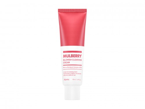 A'Pieu Mulberry Blemish Clearing Cream 50ml - krem nawilżająco-rozjaśniający