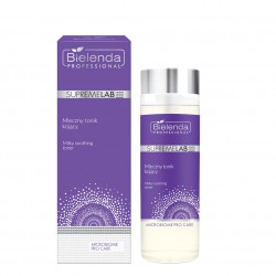 Bielenda Professional Supremelab Microbiome Pro Care Mleczny tonik kojący 200ml