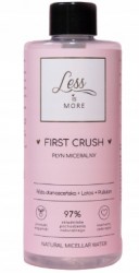 Less Is More First Crush 250ml - płyn micelarny