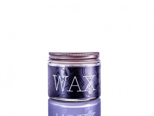 18.21 Man Made Wax 60ml - wosk do włosów i brody