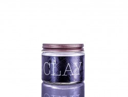 18.21 Man Made Clay 60ml - glinka do włosów i brody