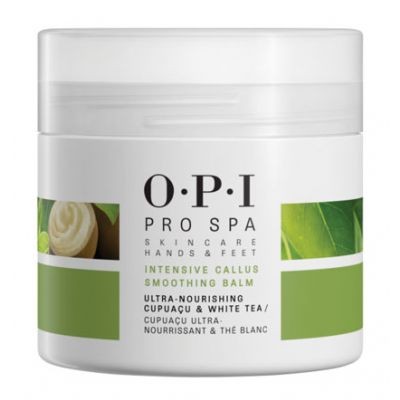 OPI Callus Smoothing Balm 118ml - balsam zmiękczający skórę stóp