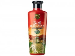 Herbaria Banfi Hajszesz Wzmacniająca Wcierka do Skóry Głowy 250ml