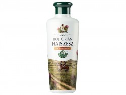 Herbaria Banfi Hajszesz Bojtorjan Łopianowa Wcierka do Skóry Głowy 250ml