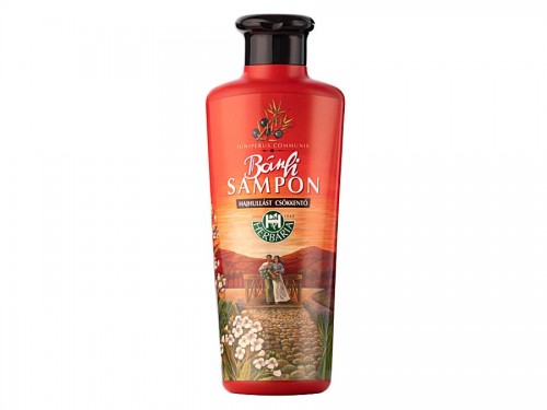 Herbaria Banfi Szampon do Włosów 250ml