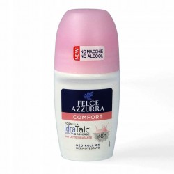 Felce Azzurra Deo Roll-on Comfort 50ml - Antiperspirant damski 