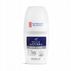 Felce Azzurra Deo Roll-on Skin Care 50ml - Antiperspirant damski 