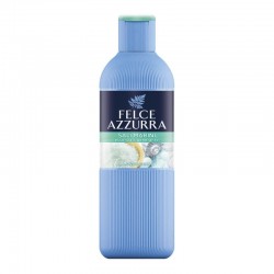 Felce Azzurra Sea Salts body wash 650ml - Żel do mycia ciała sól morska