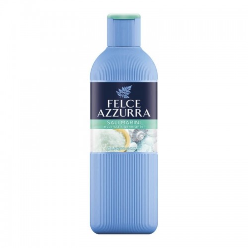 Felce Azzurra Sea Salts body wash 650ml - Żel do mycia ciała sól morska