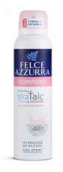Felce Azzurra Deospray Comfort 150ml - dezodorant damski 