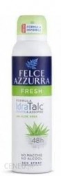 Felce Azzurra Deospray Fresh 150ml - dezodorant damski 