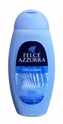 Felce Azzurra Original Shower gel 400ml - Żel pod prysznic