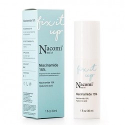 Nacomi Next Level Serum Niacynamide 30ml - serum rozjaśniające