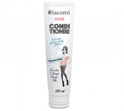 Nacomi Hair Conditioner Regenerating 150ml - Odżywka odżywczo-regenerująca