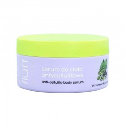 Nacomi Fluff Anti-Celluite Body Serum 100g - Serum antycellulitowe