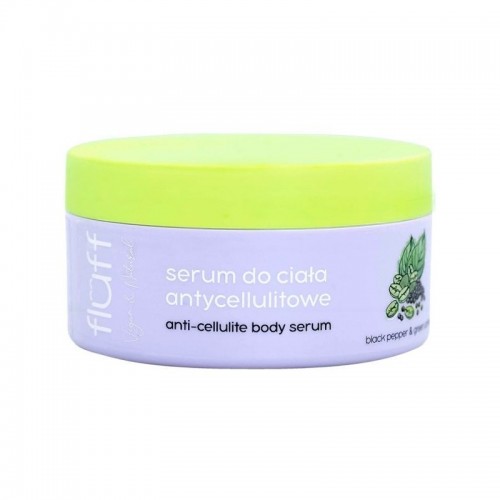 Nacomi Fluff Anti-Celluite Body Serum 100g - Serum antycellulitowe