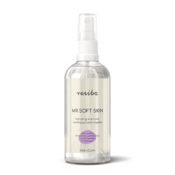 Resibo Mr Soft Skin Hydrating Mist Toner 100ml - Nawilżający Tonik-Mgiełka