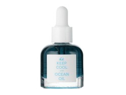 Keep Cool Ocean Deep Blue Oil 25ml - wielofunkcyjny olejek