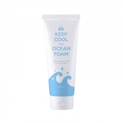 Keep Cool Ocean Deep Cleansing Foam 150g - pianka oczyszczająca 