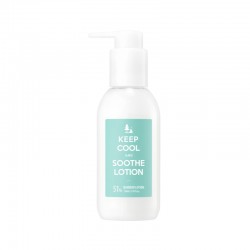 Keep Cool Soothe Bamboo Lotion 150ml - balsam nawilżająco-łagodzący