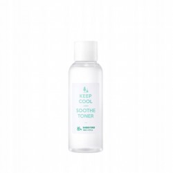 Keep Cool Soothe Bamboo Toner - tonik nawilżający