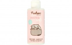 Pusheen Smooth & Soft Conditioner 200ml – odżywka nawilżająco-wzmacniająca