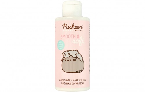 Pusheen Smooth & Soft Conditioner 200ml – odżywka nawilżająco-wzmacniająca