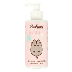 Pusheen Gentle & Soft Body Lotion 250ml - balsam do ciała