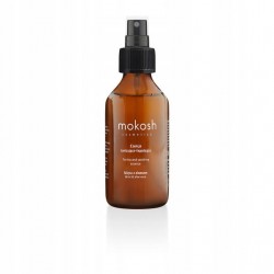 Mokosh Toning and Soothing Essence 100ml - esencja tonizująco-łagodząca Mięta z Aloesem 