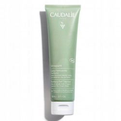 Caudalie Vinopure Purifying Gel Cleanser - żel oczyszczający