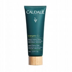 Caudalie Instant Detox Mask 75ml - Maseczka Detoksykująca