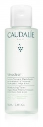 Caudalie Vinoclean Moisturising Toner - nawilżający tonik